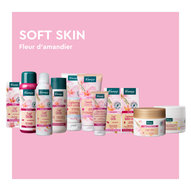 Soft Skin